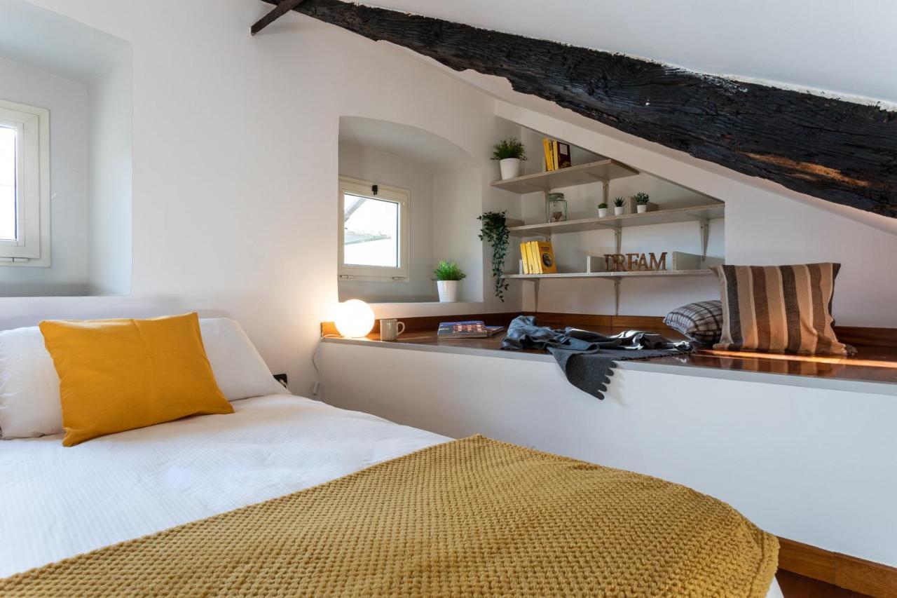 The Roof House Near Piazza San Carlo By Wonderful Italy Apartment Turin Ngoại thất bức ảnh