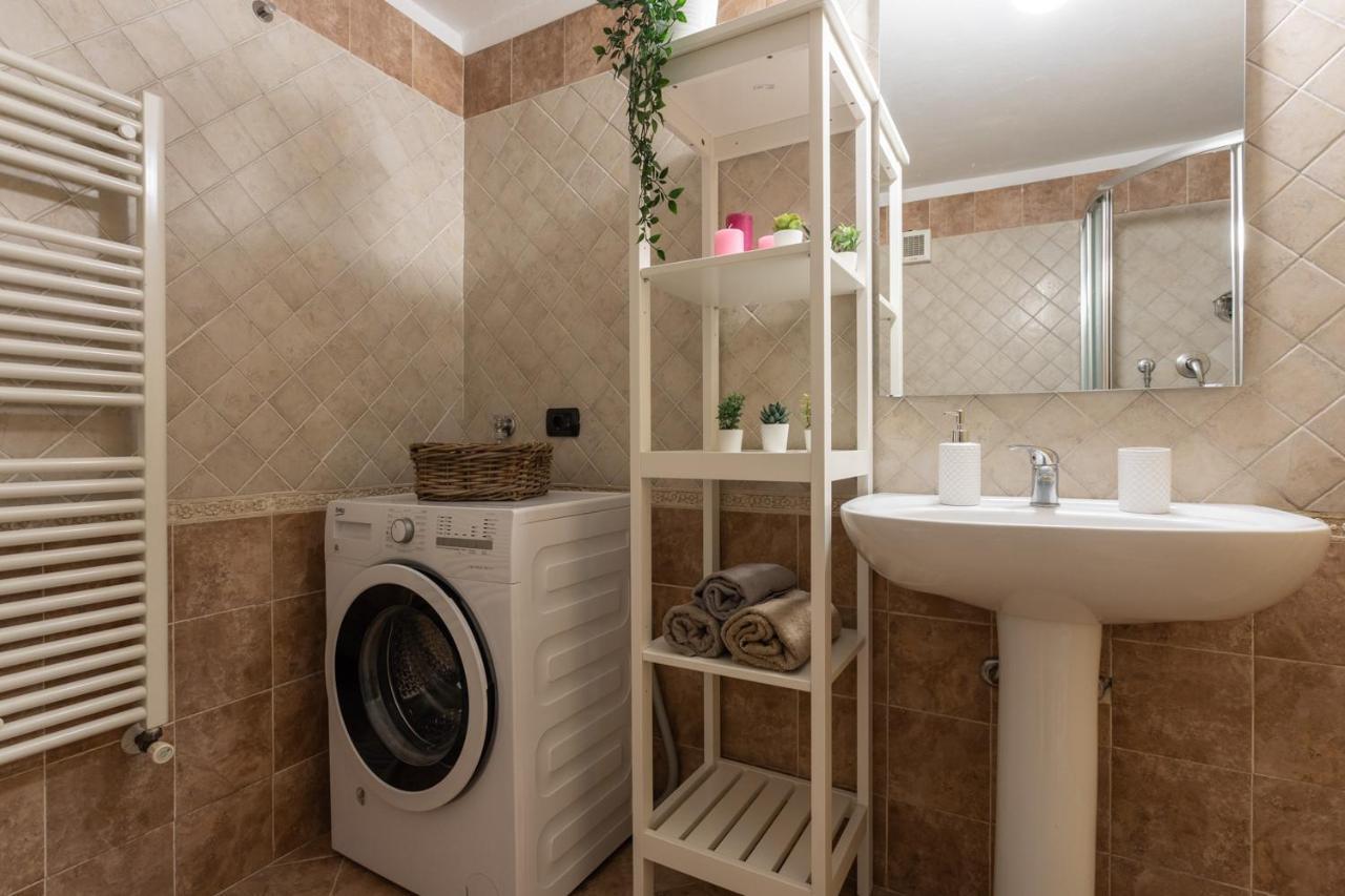 The Roof House Near Piazza San Carlo By Wonderful Italy Apartment Turin Ngoại thất bức ảnh